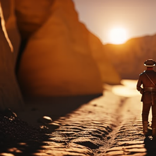 How to find water when you’re lost in the desert