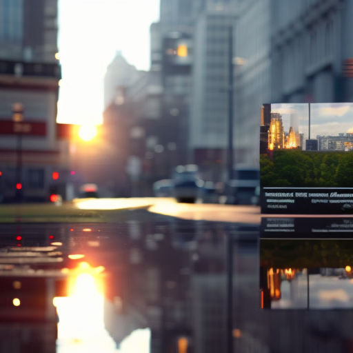 How to Improve Air Quality in Urban Environments
