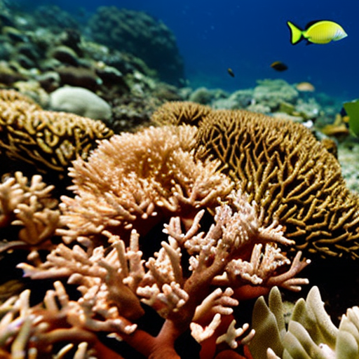In hot water: Coral resilience in the face of climate change | Penn Today