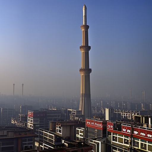 India monthly ambient air quality snapshot: March 2024 – Centre for Research on Energy and Clean Air