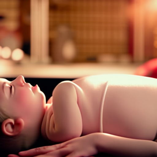 Infant mortality rates shine a light on maternity care deserts