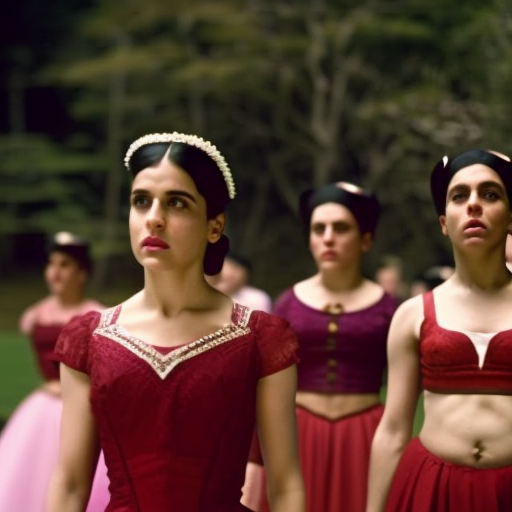 Inspiradas por la salud: voces de la Red de Jóvenes por la Vida