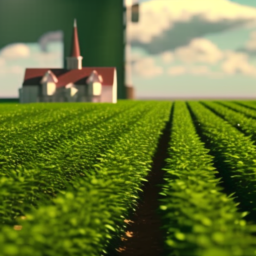 Institute for Agriculture and Trade Policy Seeks Reform to EQIP Funding