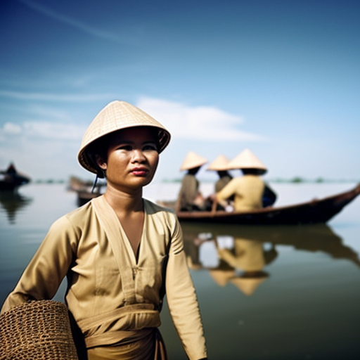 Lanzan proyecto de conservación del hábitat costero en delta del Mekong en Vietnam | Medio ambiente | Vietnam+ (VietnamPlus)