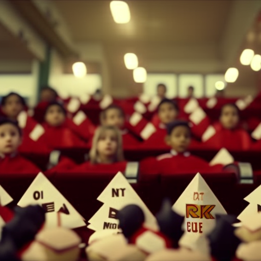 Long-Awaited Report Sheds Light on the Need for Better Pre-K Curricula