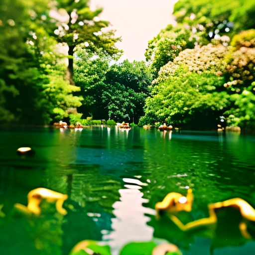 Los parques acuáticos, abiertos y con un aforo máximo de 400 personas