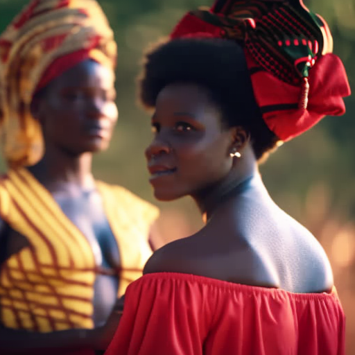 Malawi takes steps to end poverty among women and girls
