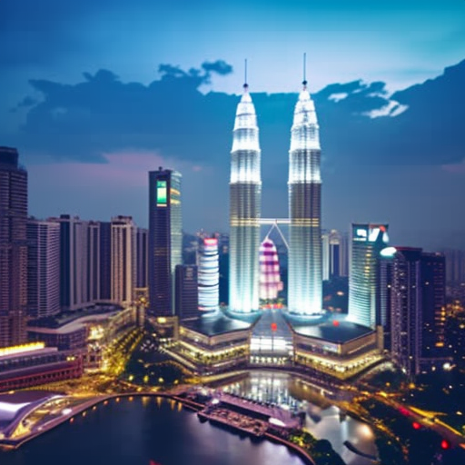 Malaysia's economic activities improving, says deputy finance minister