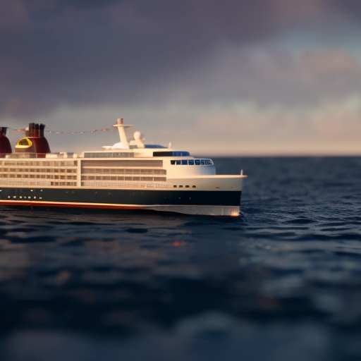 Meyer Group Launches First AI Energy Management System for Cruise Ships