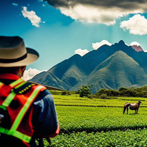 Moquegua: Gobierno regional y PE Pasto Grande apoyarán desarrollo agrícola en Nueva Querapi - Jaguay Rinconada