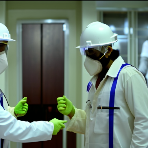 MPCB Pune Initiates Air Quality Inspections At Crematoriums To Combat Pollution – PUNE PULSE