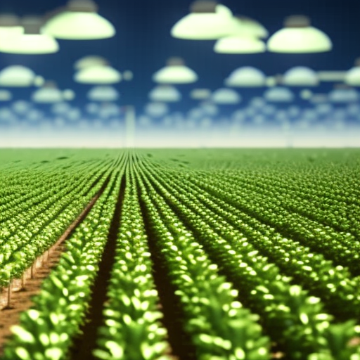 MSU’s ADREC works to create more climate-smart agriculture and industry