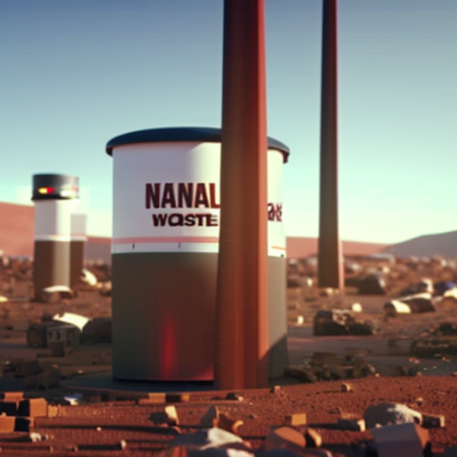 Namibia inaugurates first waste buyback center to boost circular economy