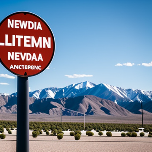 Nevada Lithium Circular Economy Conference held at University April 8 and 9 | University of Nevada, Reno