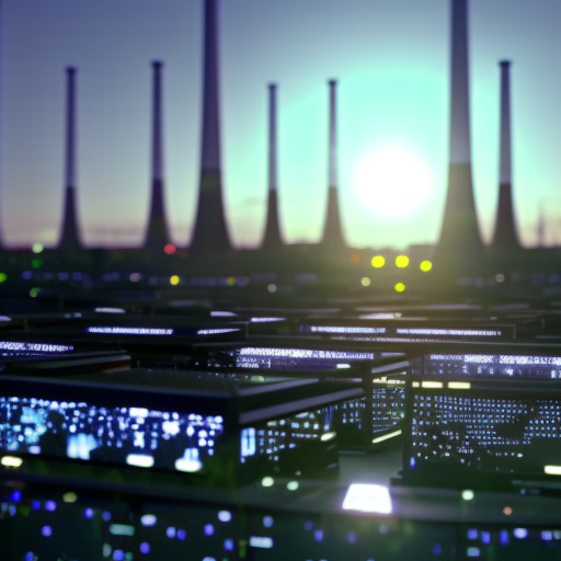 New Air Quality Monitors Could Expose Factory Farming and Environmental Racism