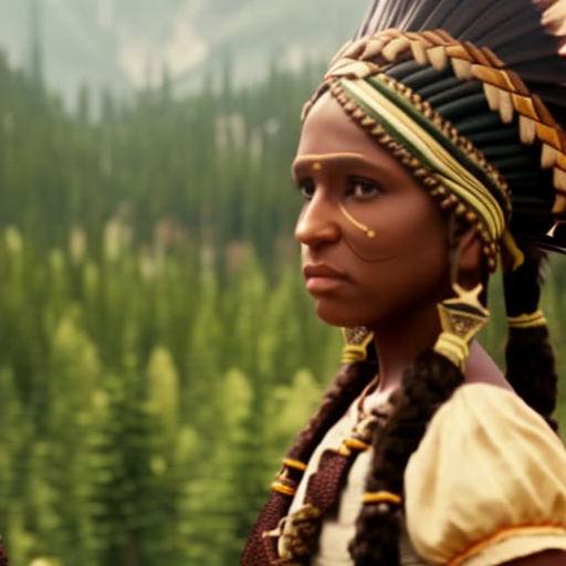 New report ‘braids’ Indigenous and Western knowledge for forest adaptation strategies against climate change