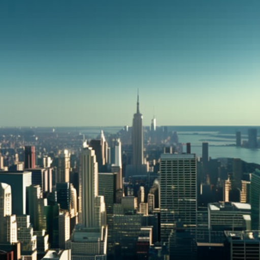 New Report Reveals N.Y.C. Areas Most Hurt by Environmental Inequities
