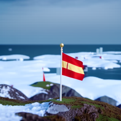 Nordic Council: The Nordic Region must have a joint plan for the Baltic Sea