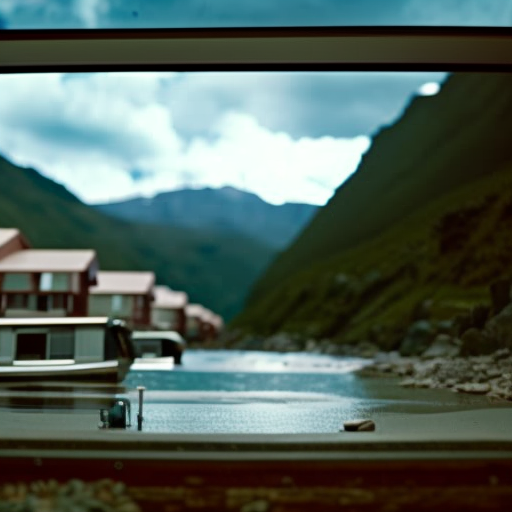 Nuevas facilidades para conseguir una vivienda en el Valle del Río Grande