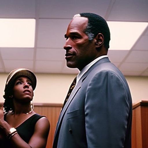 O.J. Simpson muere de cáncer a los 76 años, según familia