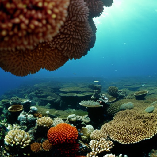 Ocean heat is driving a global coral bleaching event, and it could be the worst on record | CNN