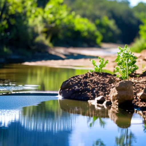 Our Water Matters: Restoring riparian areas to improve aquifer health – The Big Bend Sentinel