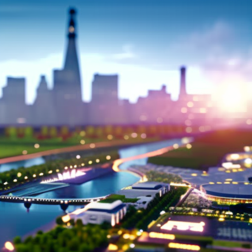 Partnership for Inclusive Innovation Smart Cities Projects Receive International Recognitions