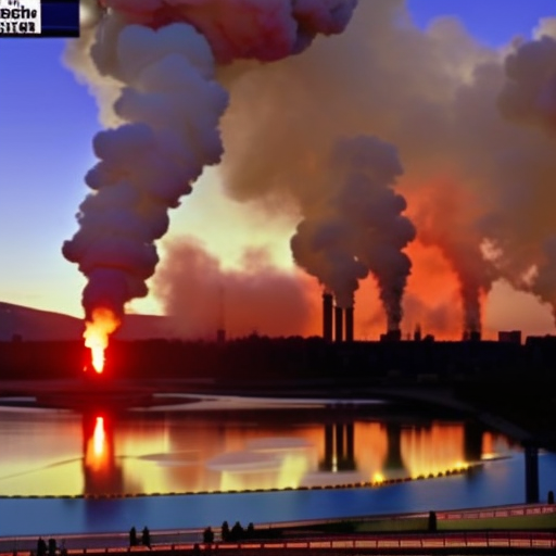 PBS NewsHour | How worsening global air quality puts human health at risk | Season 2024 | Montana PBS