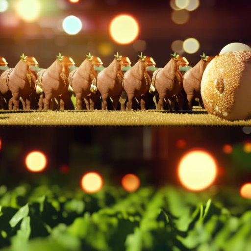 Protecting America’s Food and Agriculture From Emerging Threats