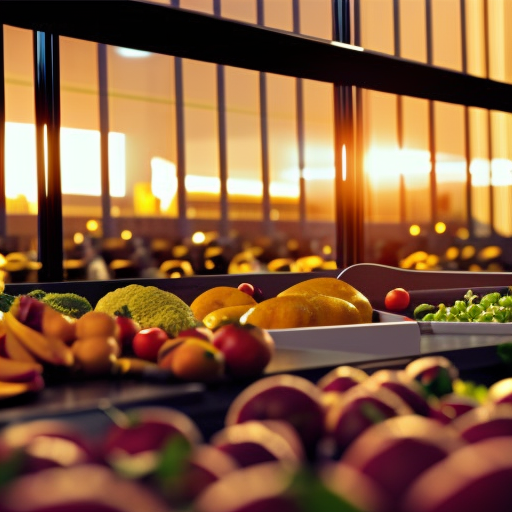 Recent webinar sheds light on a new modeling framework for computing changes in healthy diet unaffordability  | Économie agroalimentaire | Organisation des Nations Unies pour l’alimentation et l’agriculture