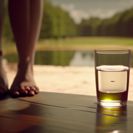 Research highlights health risks posed by 2,6-DHNPs in drinking water