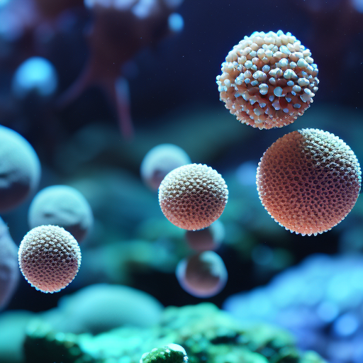 Research identifies microorganisms that may be essential to the survival of coral reefs threatened by climate change | About | University of Stirling