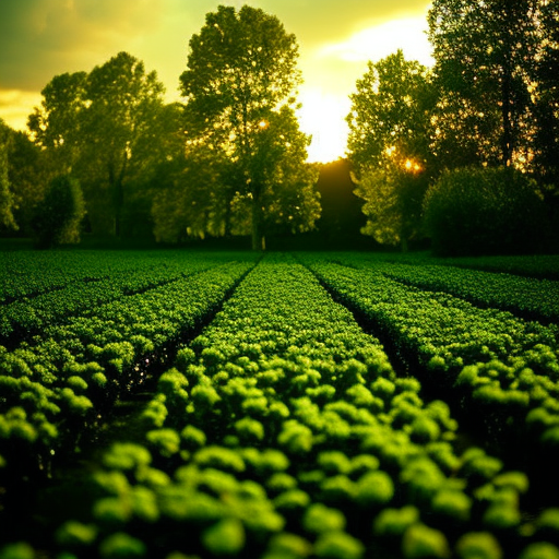 Residuos agrícolas, una alternativa para proteger la estructura del suelo