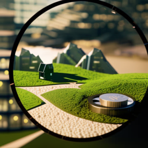 Scaling the value hill: how to incorporate circular economy practices into the building sector | GreenBiz