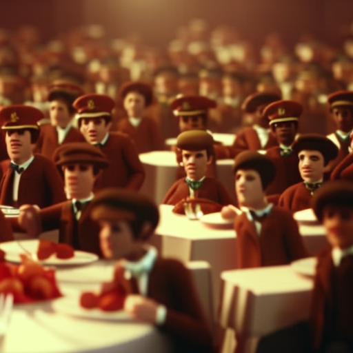 Schools struggle to bring cultural diversity to the lunch table