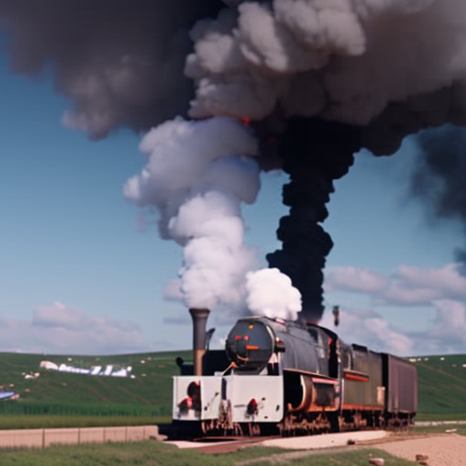 Sector-Based Emissions Inventory