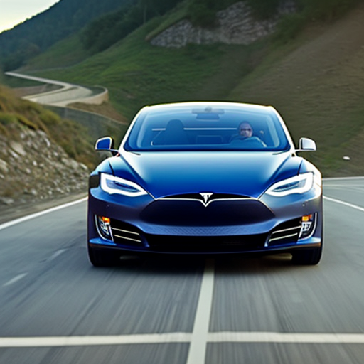 Setback for Tesla: Govt says there’s no proposal to provide subsidy on import duty on EVs into India