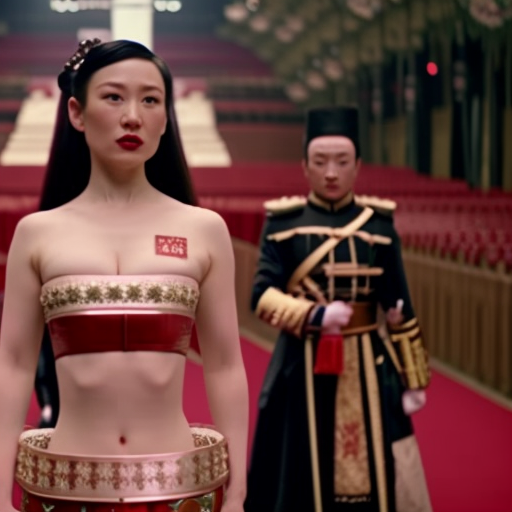 ‘She-cession’ threat still real as China’s post-pandemic gender gap widens