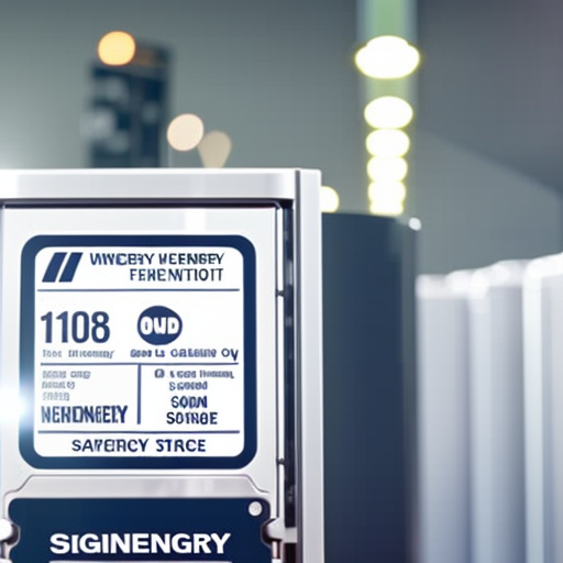 Sigenergy and ThEnergy Release Whitepaper: Battery Energy Storage System Safety Report Highlights Urgent Need for Enhanced Safety Standards