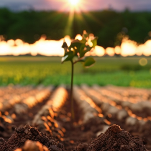 Soil health reimagined: Key practices for a thriving agricultural future