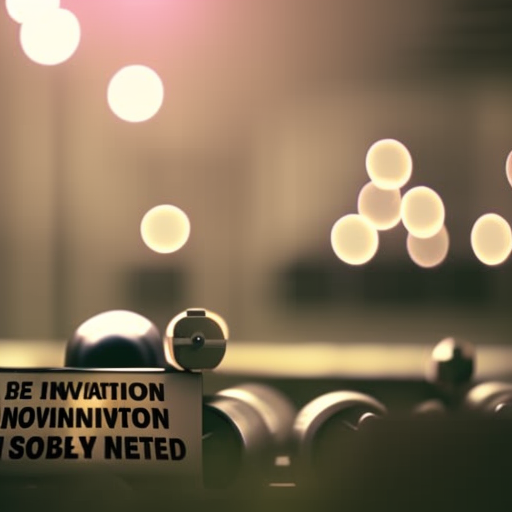 Supply chain innovation is sorely needed. Who’s going to fund it?