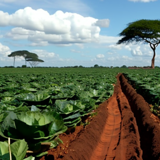 Sustaining Conservation Agriculture initiatives: lessons from Malawi