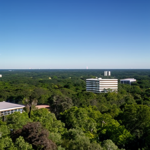 Tallahassee air quality among cleanest in country in 'State of the Air' report