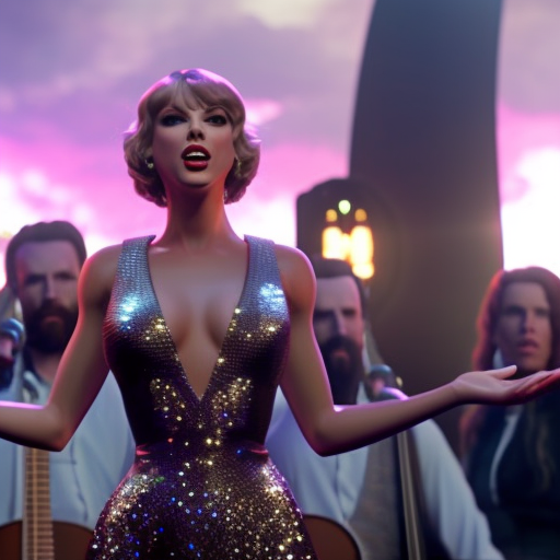 Taylor Swift sings about being ‘a functioning alcoholic.’ What does it mean?