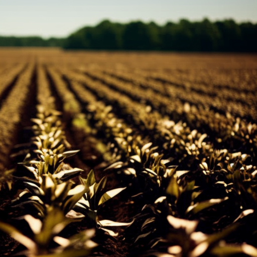 Tennessee crops: 7% corn, 4% soybeans planted - Brownfield Ag News