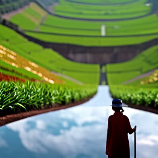 The fast track to high-income status: how trade can help Indonesia reach its development goal