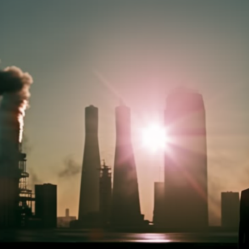 The invisible killer lurking in the air of our cities: What can we do about air pollution?