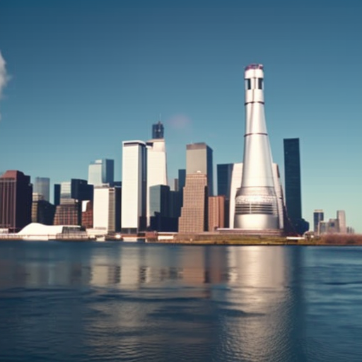 This Earth Day, city leaders showcase efforts underway to reduce carbon footprint