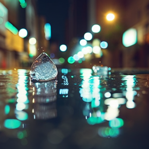 ¿Tirar cubetas de agua en la calle hace que llueva? Esto dice Conagua
