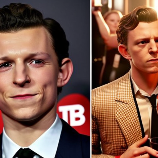 Tom Holland | “Era un esclavo del alcohol”: el actor británico relata su camino a la abstinencia – BBC News Mundo
